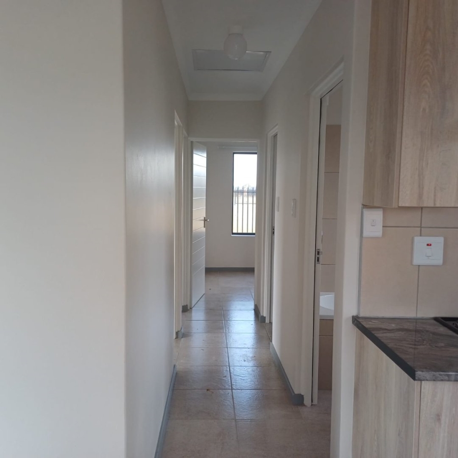 3 Bedroom Property for Sale in Bloemspruit Free State